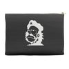 mens funny Accessory Pouches