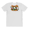 fresh meat All Over Women's T-shirt