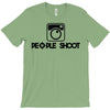 people shoot T-Shirt