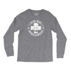 echo base search &amp; rescue Long Sleeve Shirts