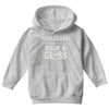 yoga class Youth Hoodie