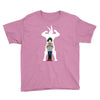 all might Youth Tee