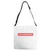 Columbiners Hypebeast Adjustable Strap Totes