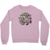 oh yeah Crewneck Sweatshirt