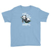 keep sleeping Youth Tee