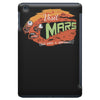 visit mars iPad Mini