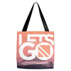 Lets Go Tote Bags
