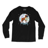 my boxer is my baby Long Sleeve Shirts