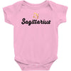 sagittarius Baby Bodysuit
