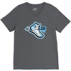 les baskets de data V-Neck Tee