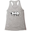 dad Racerback Tank