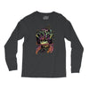 skhost in the shell Long Sleeve Shirts