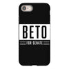 Beto For Senate iPhone 8