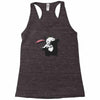 my street neighbor Racerback Tank