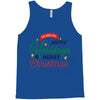 we wish you happy holidays &amp; merry christmas Tank Top