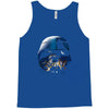 bug invasion Tank Top