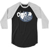 socks a' fo' yo' feet silly 3/4 Sleeve Shirt