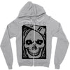 killer Zipper Hoodie
