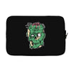 monster 5 Laptop sleeve
