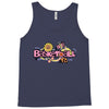 basketball Tank Top