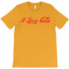 I Love Cola T-Shirt
