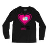 owl always love you Long Sleeve Shirts