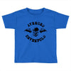 A7X_2 Toddler T-shirt