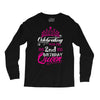 Celebrating With the 2nd Birthday Queen Long Sleeve Shirts