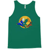 the adventures of vault bout Tank Top