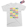 ho ho ho Exclusive T-shirt