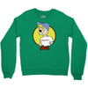 bazooka joe 2, ideal gift or birthday present. Crewneck Sweatshirt