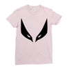 wolverine Ladies Fitted T-Shirt