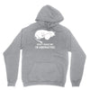 moomin inspired Unisex Hoodie