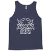 diamond head Tank Top