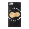 Little Peanut on the Way iPhone 7 Case