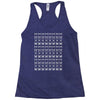 Monsta X Racerback Tank