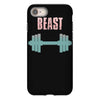 beast iPhone 8