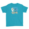 forest fighter Youth Tee
