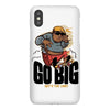 go big iPhoneX