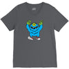 monster V-Neck Tee