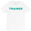 TRAINER - BROAD CITY T-Shirt