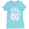made in 1967 Ladies Fitted T-Shirt