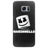 Marshmello Samsung Galaxy S7 Edge
