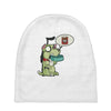 zombie dog Baby Beanies