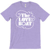 the love boat classic tv show title logo sign youth T-Shirt