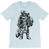 psi stalker T-Shirt