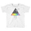 breathe Toddler T-shirt