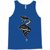snake Tank Top