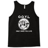 ooyo Tank Top