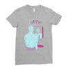 pinbeard Ladies Fitted T-Shirt